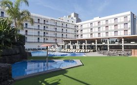 Hotel Papi Blau